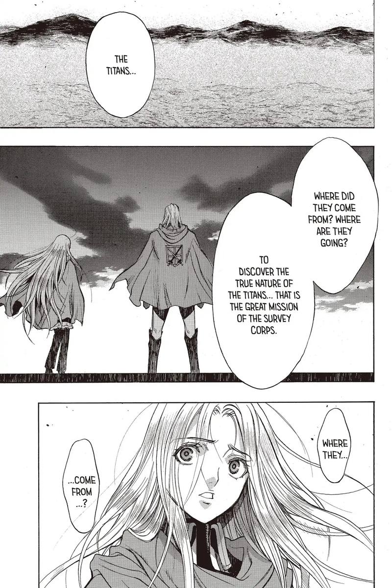 Attack On Titan Before The Fall 59 9