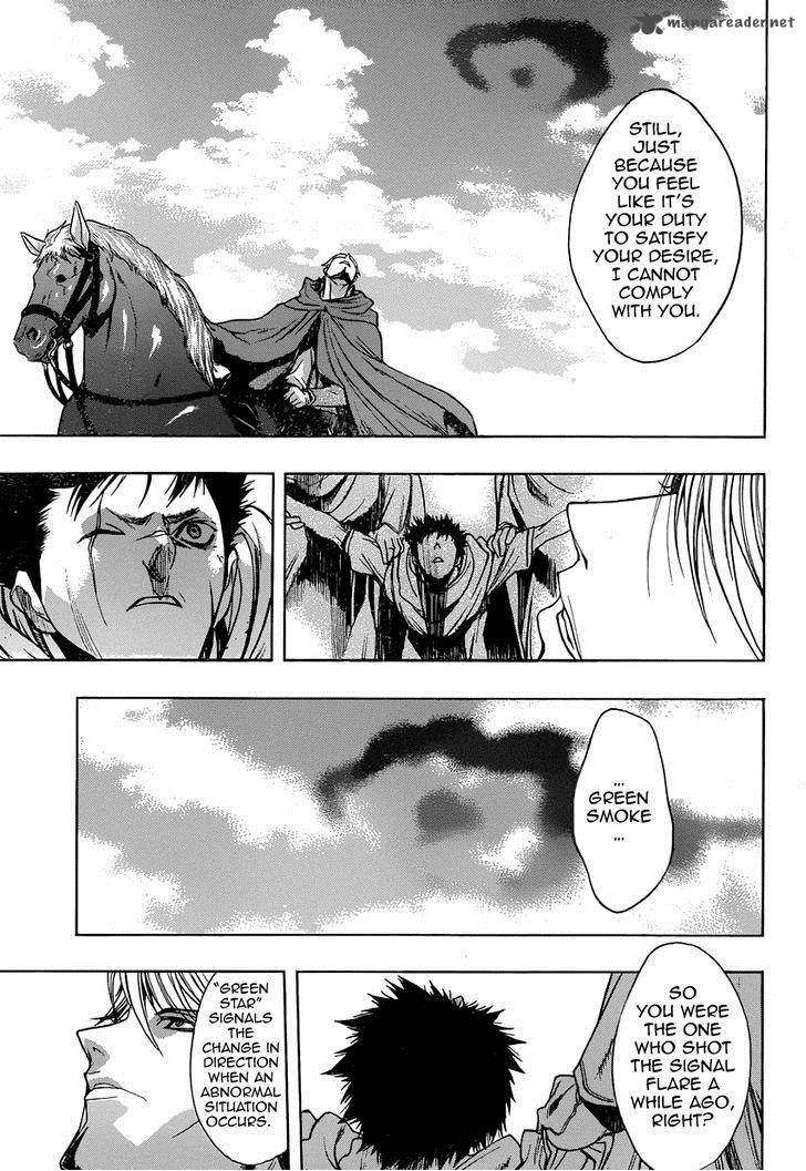 Attack On Titan Before The Fall 6 23