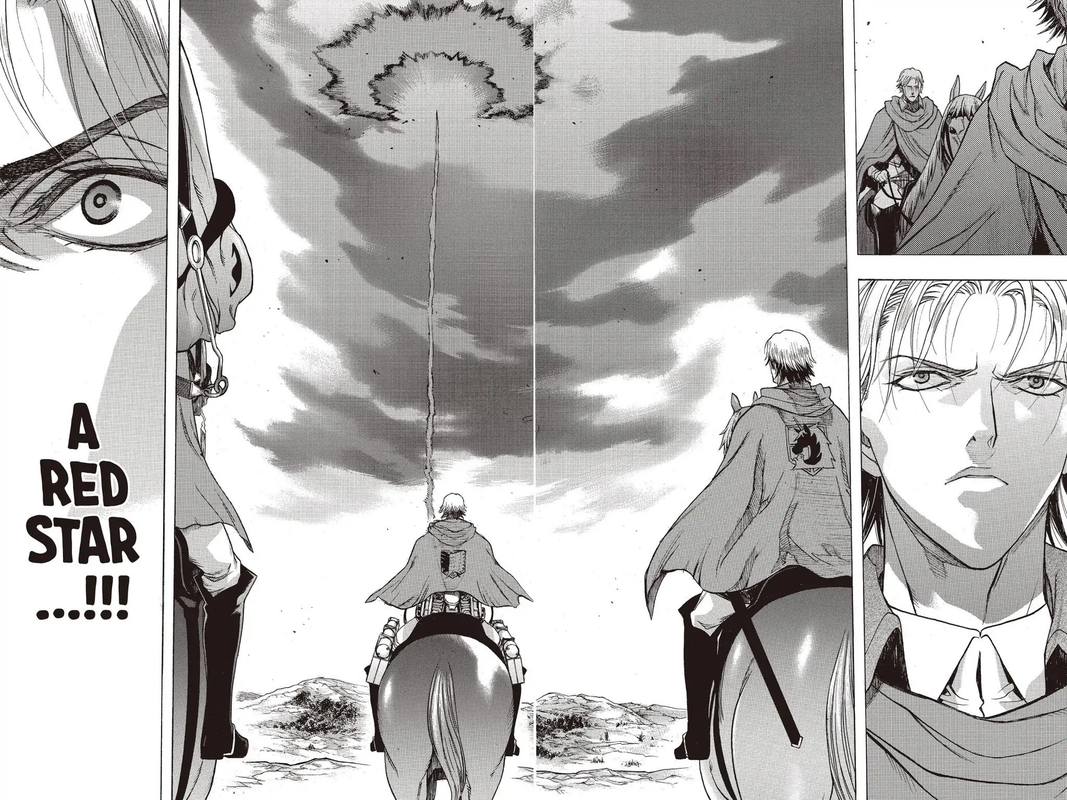 Attack On Titan Before The Fall 60 10
