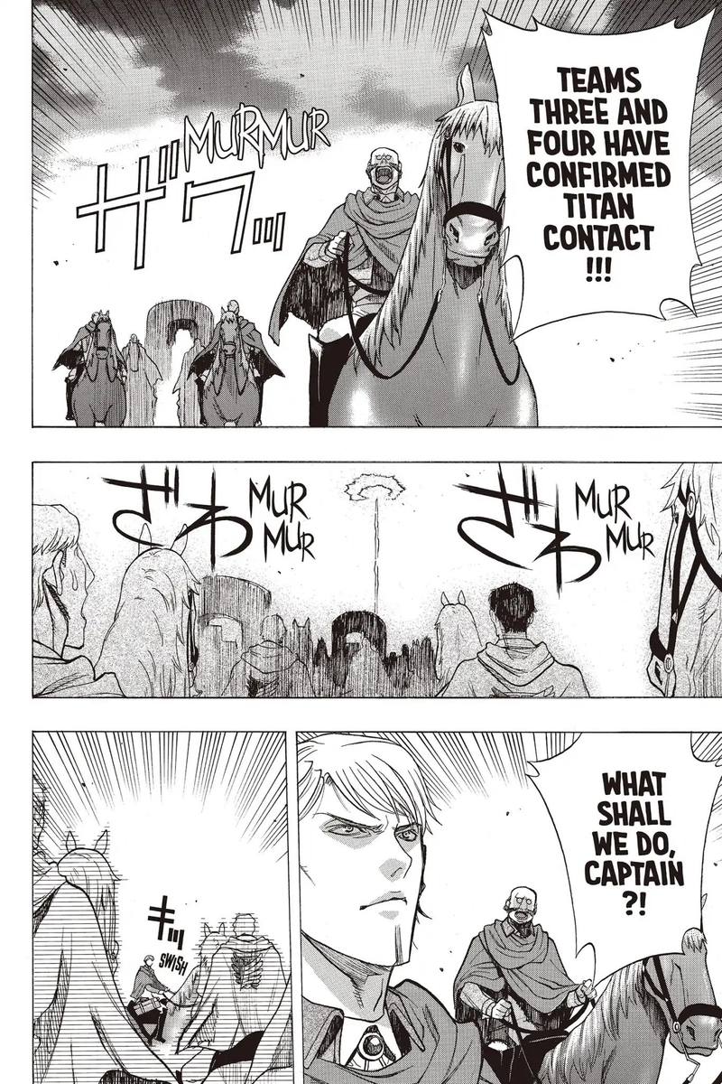 Attack On Titan Before The Fall 60 11
