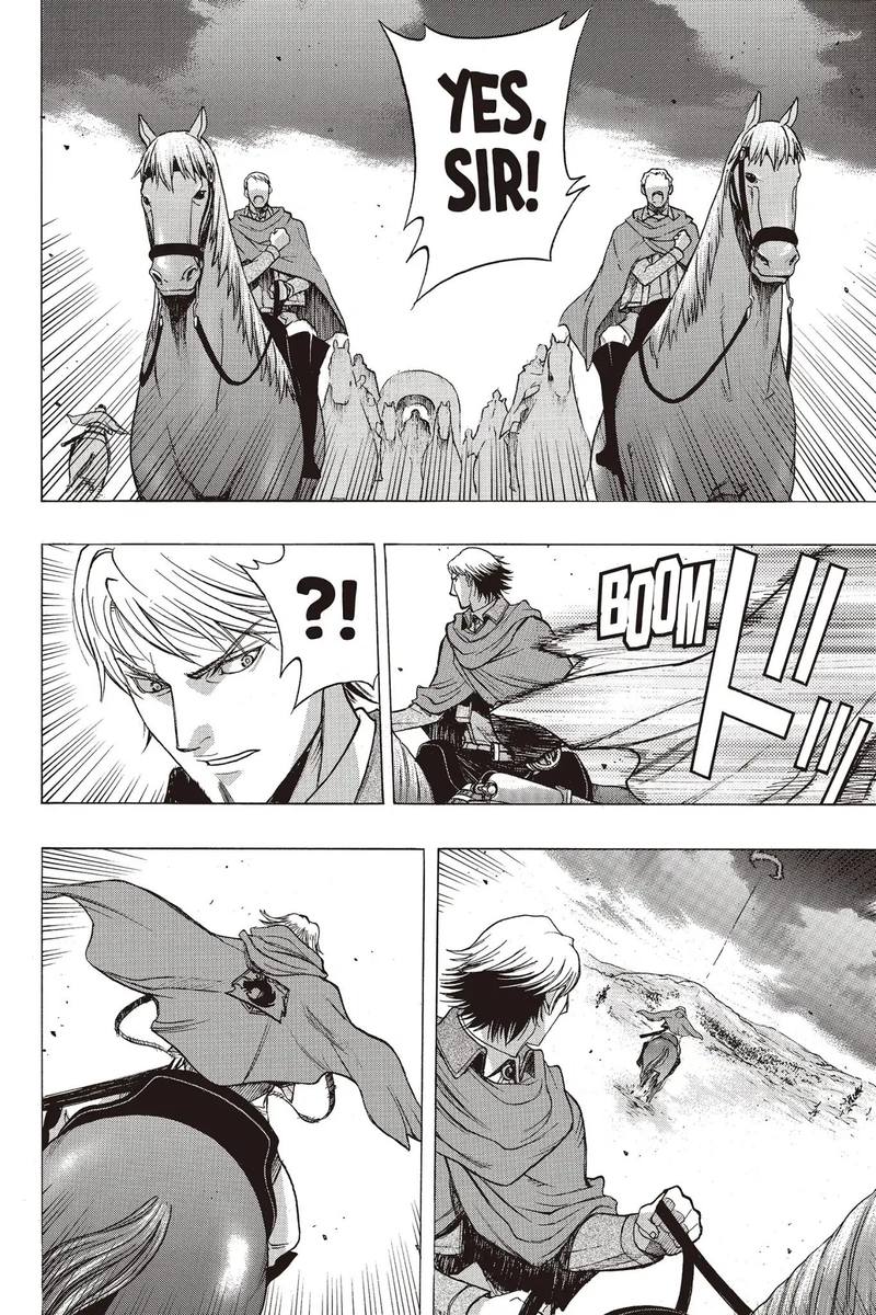 Attack On Titan Before The Fall 60 13