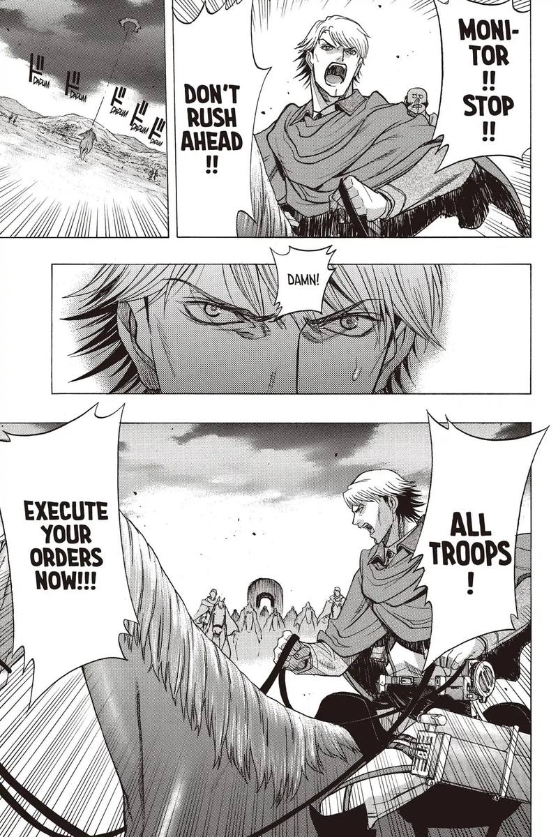 Attack On Titan Before The Fall 60 14