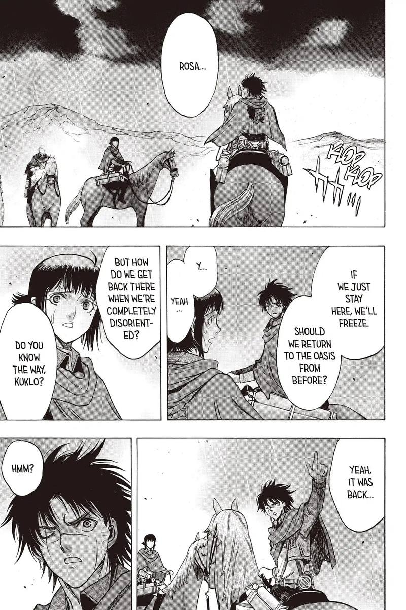 Attack On Titan Before The Fall 60 18