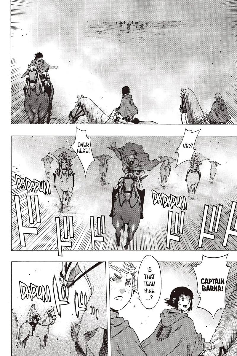 Attack On Titan Before The Fall 60 19