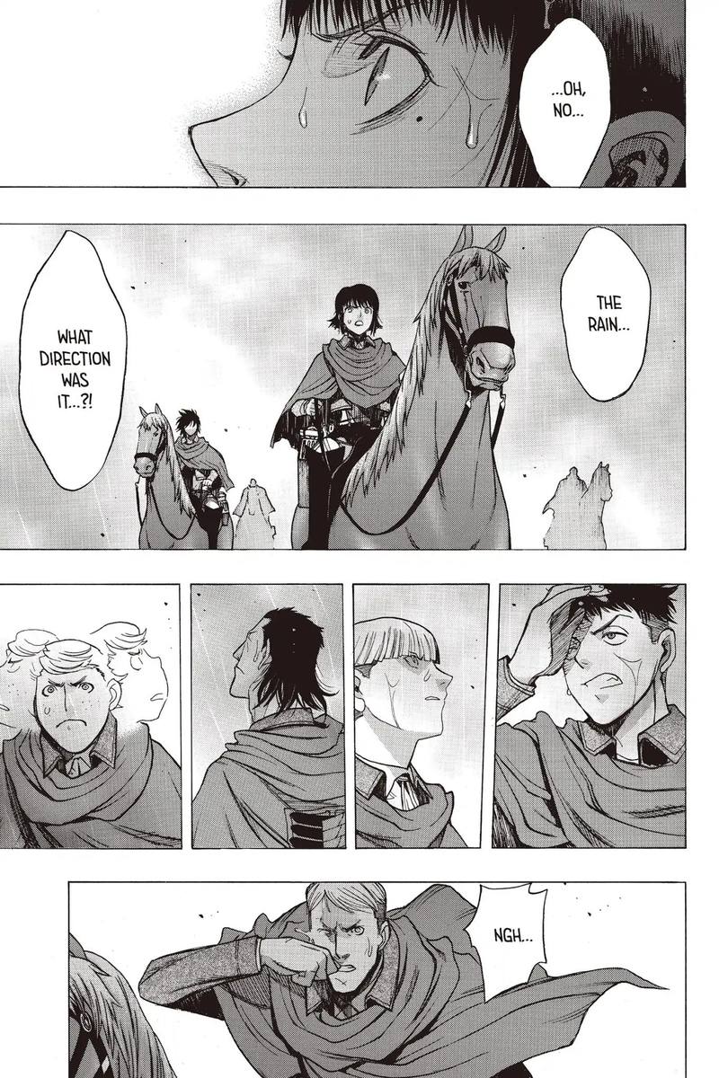 Attack On Titan Before The Fall 60 2