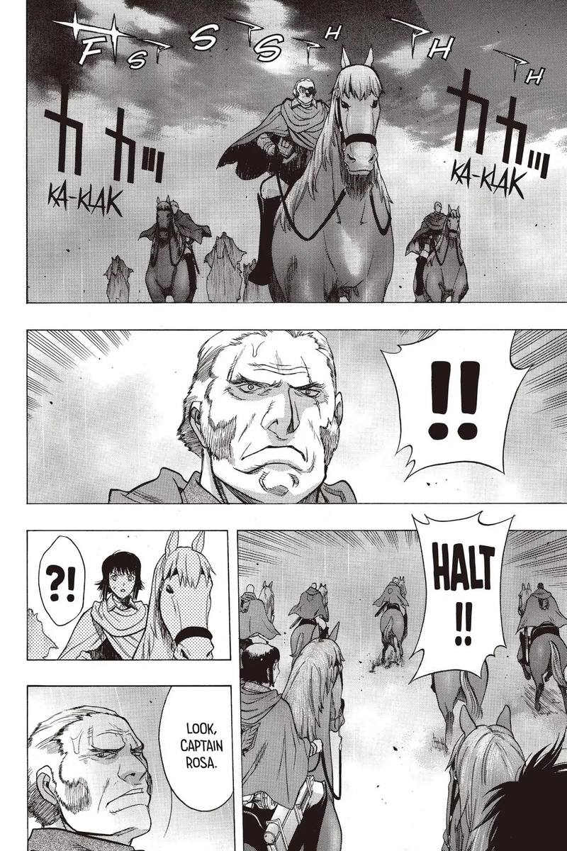 Attack On Titan Before The Fall 60 25