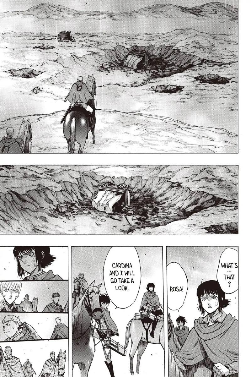 Attack On Titan Before The Fall 60 26