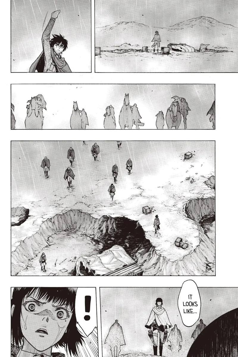 Attack On Titan Before The Fall 60 27