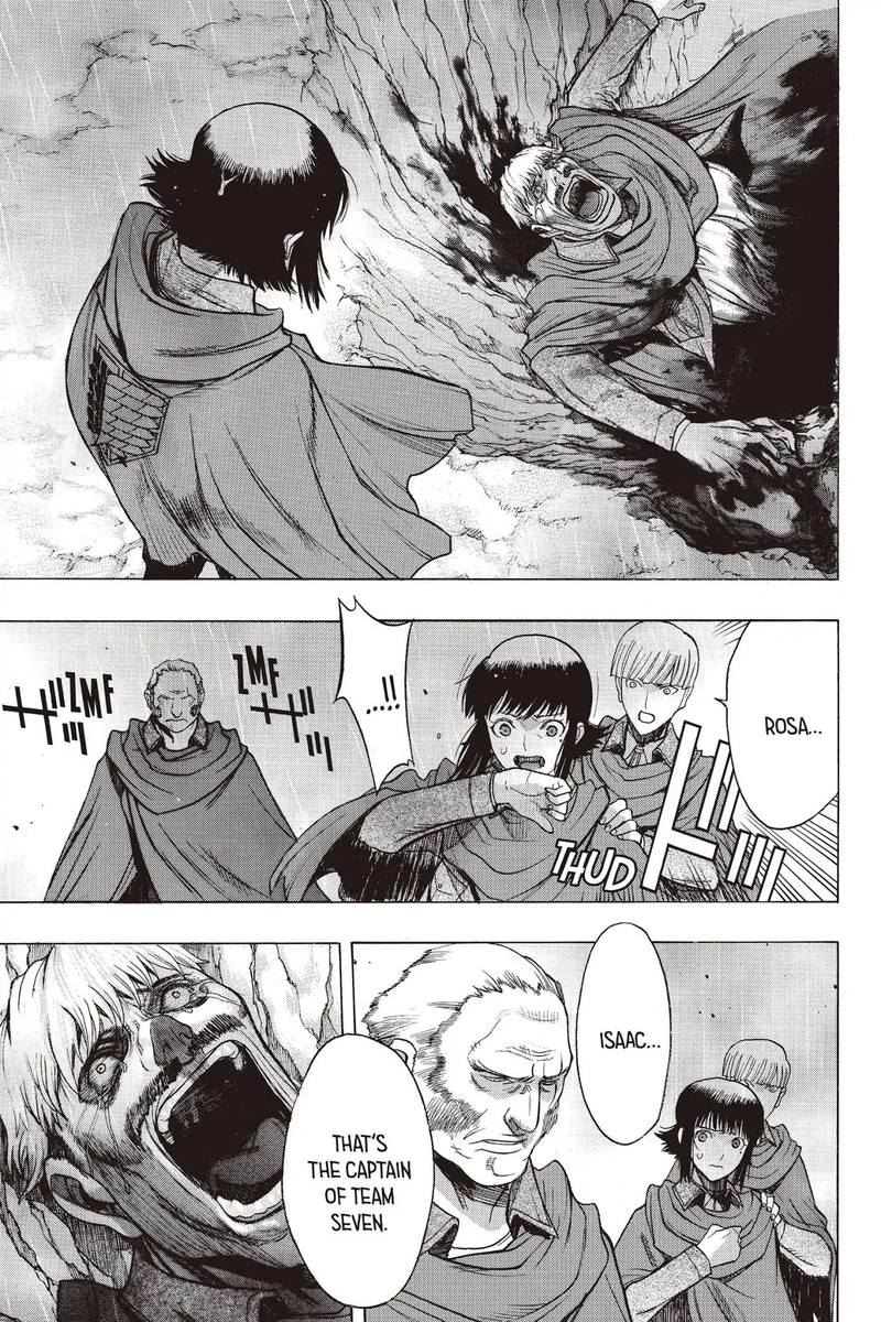 Attack On Titan Before The Fall 60 28
