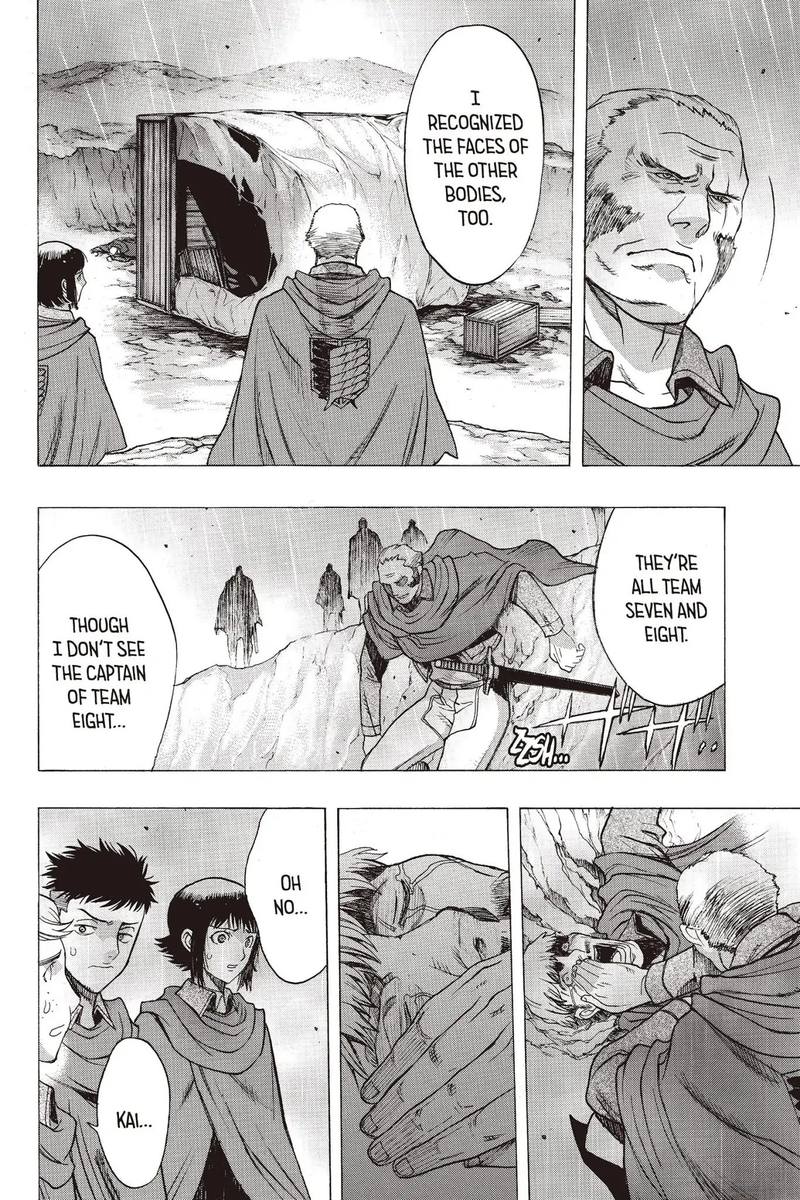 Attack On Titan Before The Fall 60 29