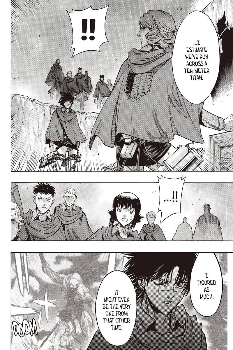 Attack On Titan Before The Fall 60 31