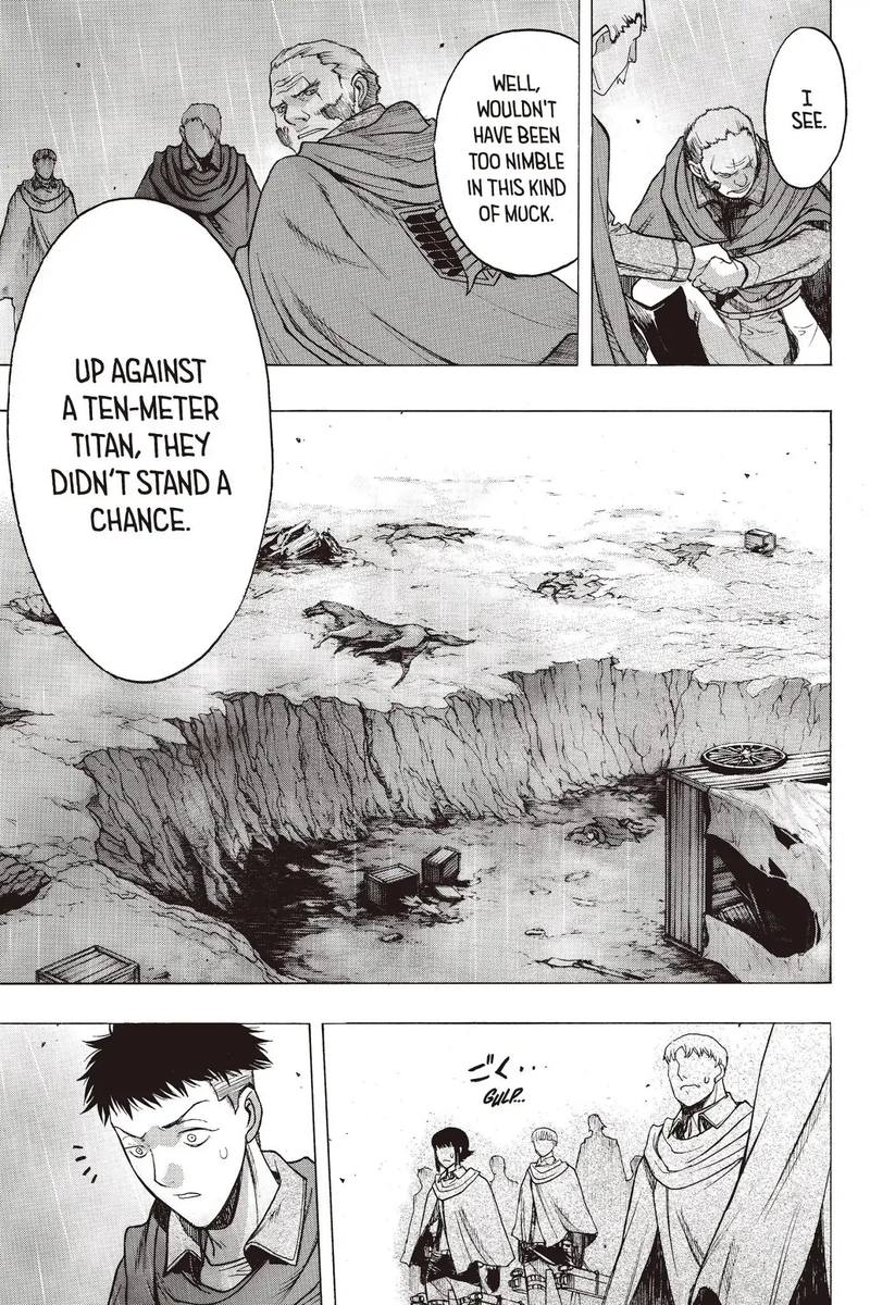 Attack On Titan Before The Fall 60 32
