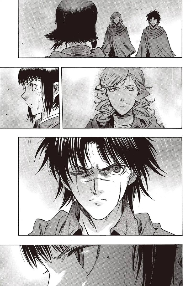 Attack On Titan Before The Fall 60 38