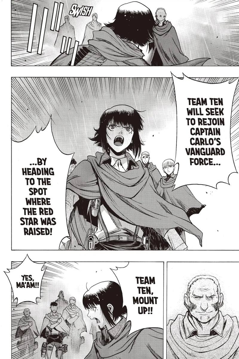 Attack On Titan Before The Fall 60 39