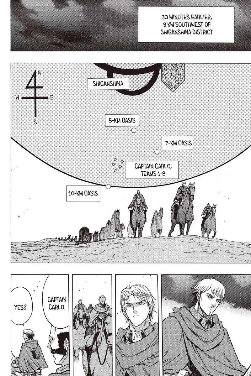 Attack On Titan Before The Fall 60 4