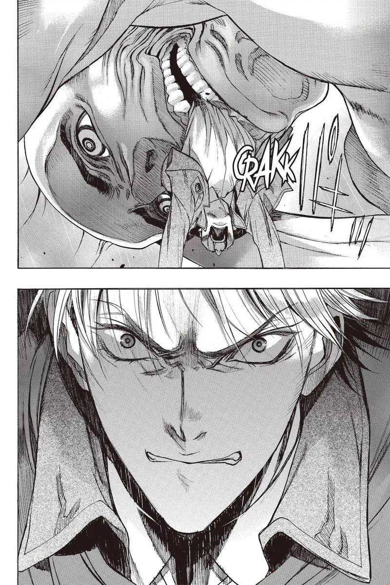 Attack On Titan Before The Fall 60 48