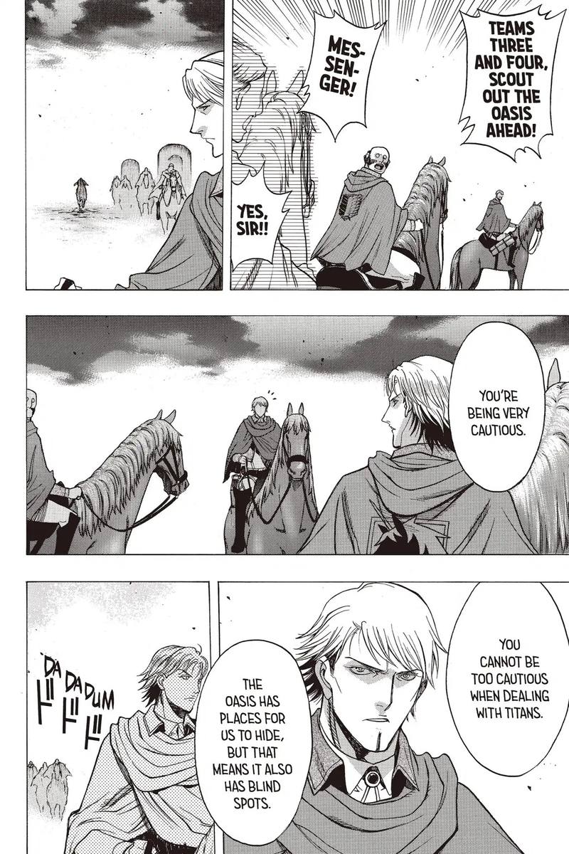Attack On Titan Before The Fall 60 6