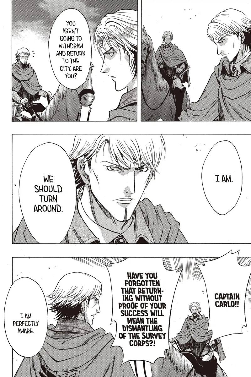 Attack On Titan Before The Fall 60 8