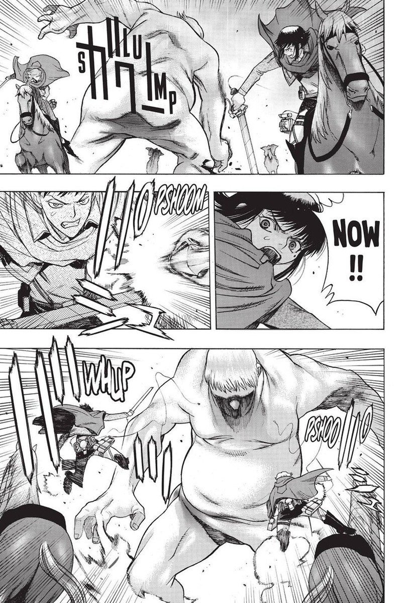 Attack On Titan Before The Fall 62 13