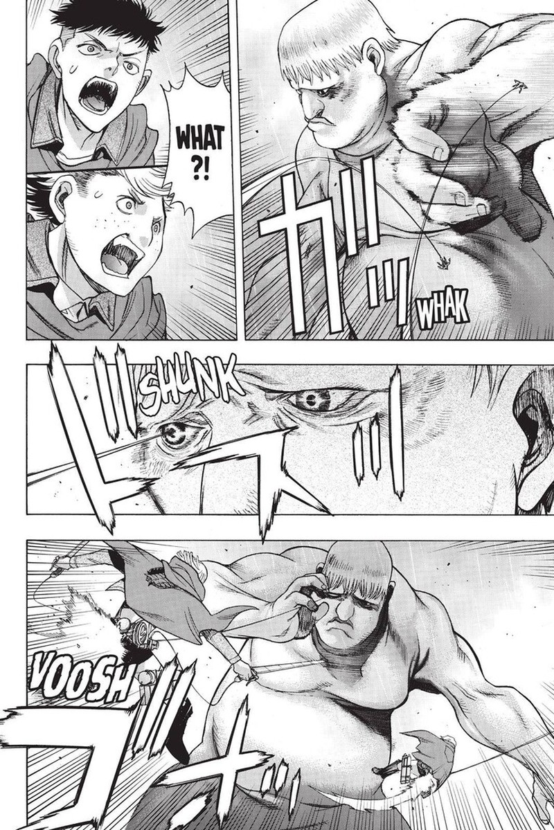 Attack On Titan Before The Fall 62 14