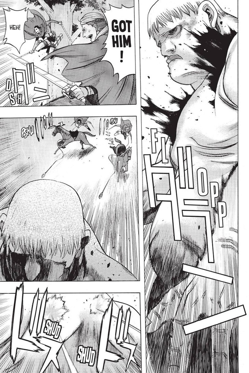 Attack On Titan Before The Fall 62 17