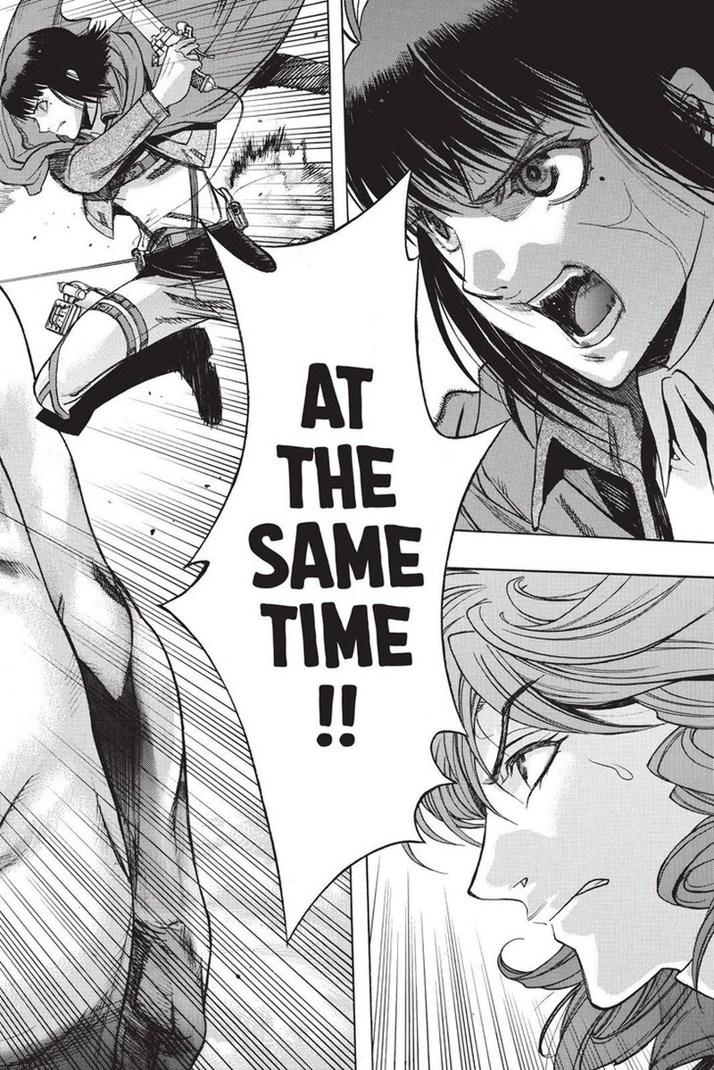 Attack On Titan Before The Fall 62 18