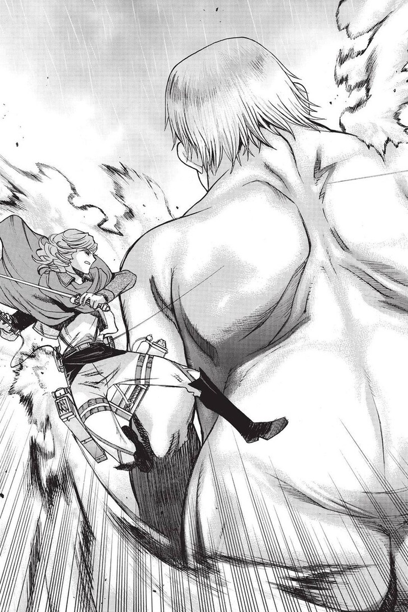 Attack On Titan Before The Fall 62 19