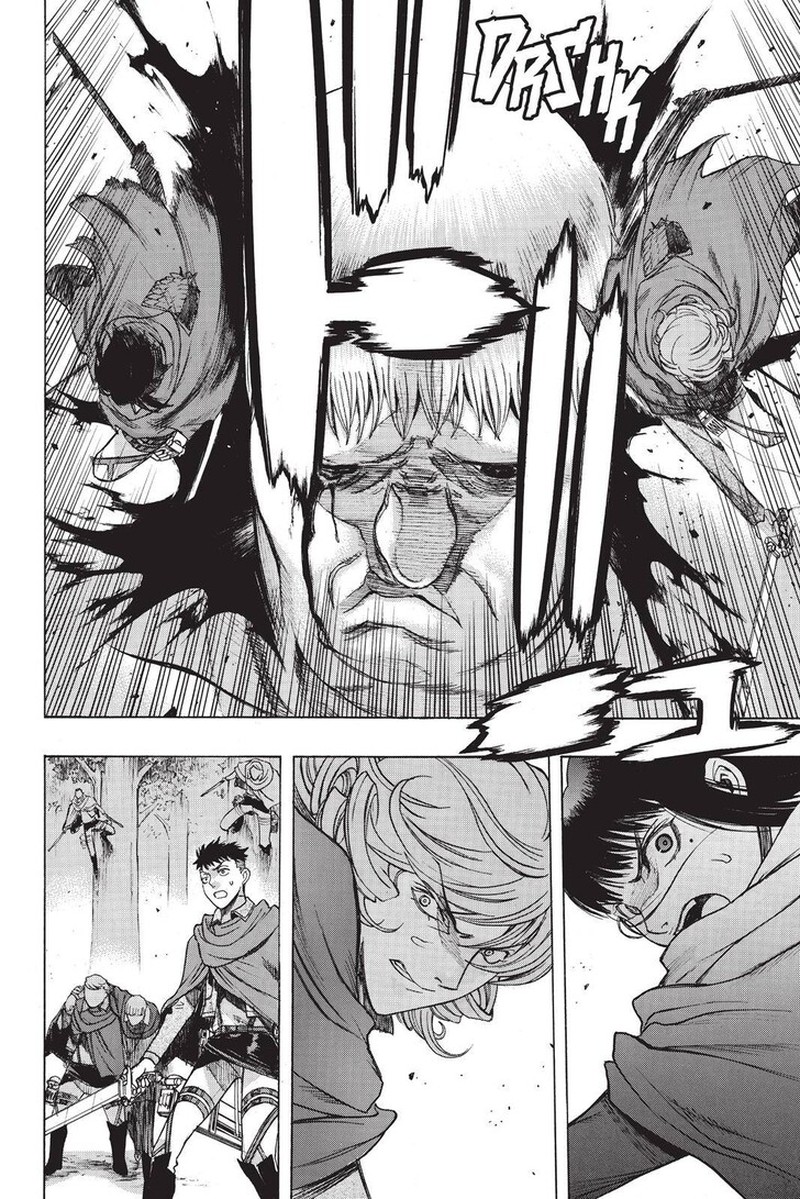 Attack On Titan Before The Fall 62 20