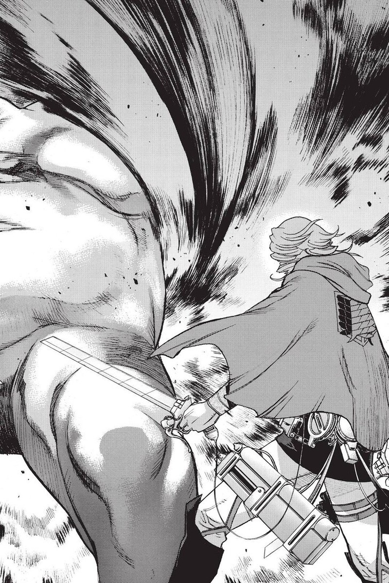 Attack On Titan Before The Fall 62 22