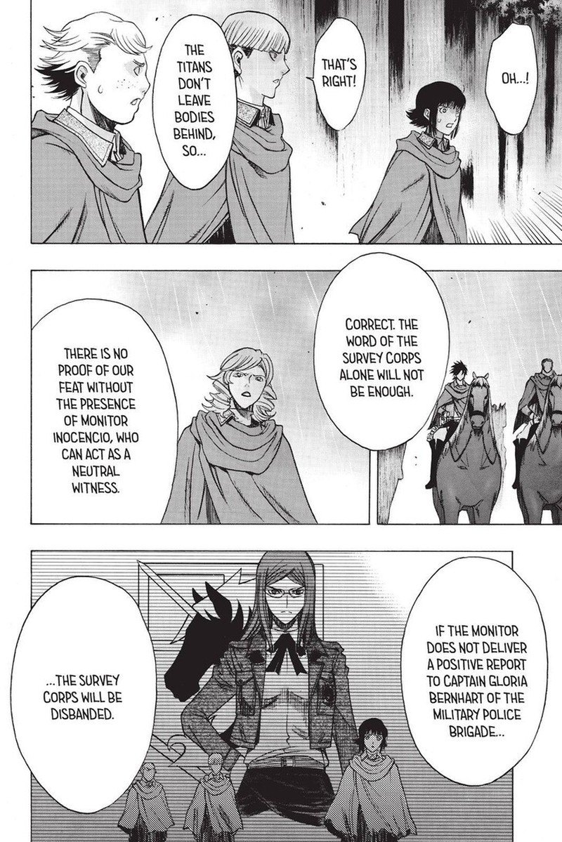 Attack On Titan Before The Fall 62 30