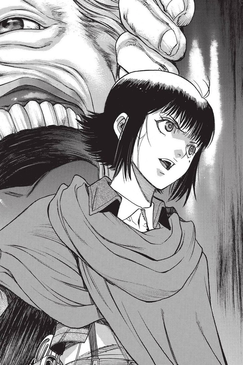Attack On Titan Before The Fall 62 32