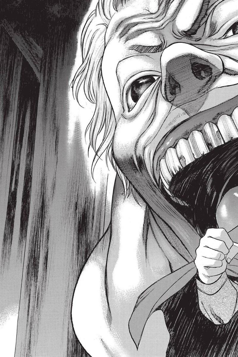 Attack On Titan Before The Fall 62 33