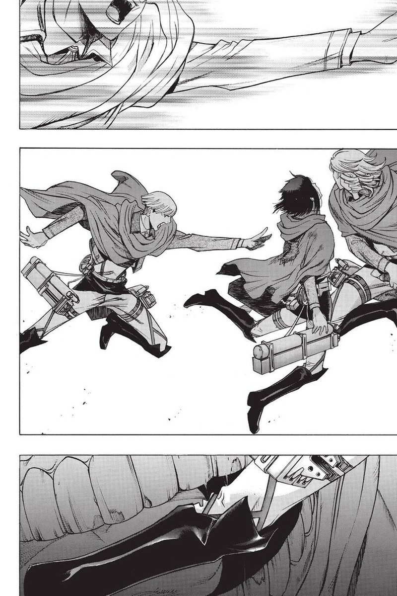 Attack On Titan Before The Fall 62 34