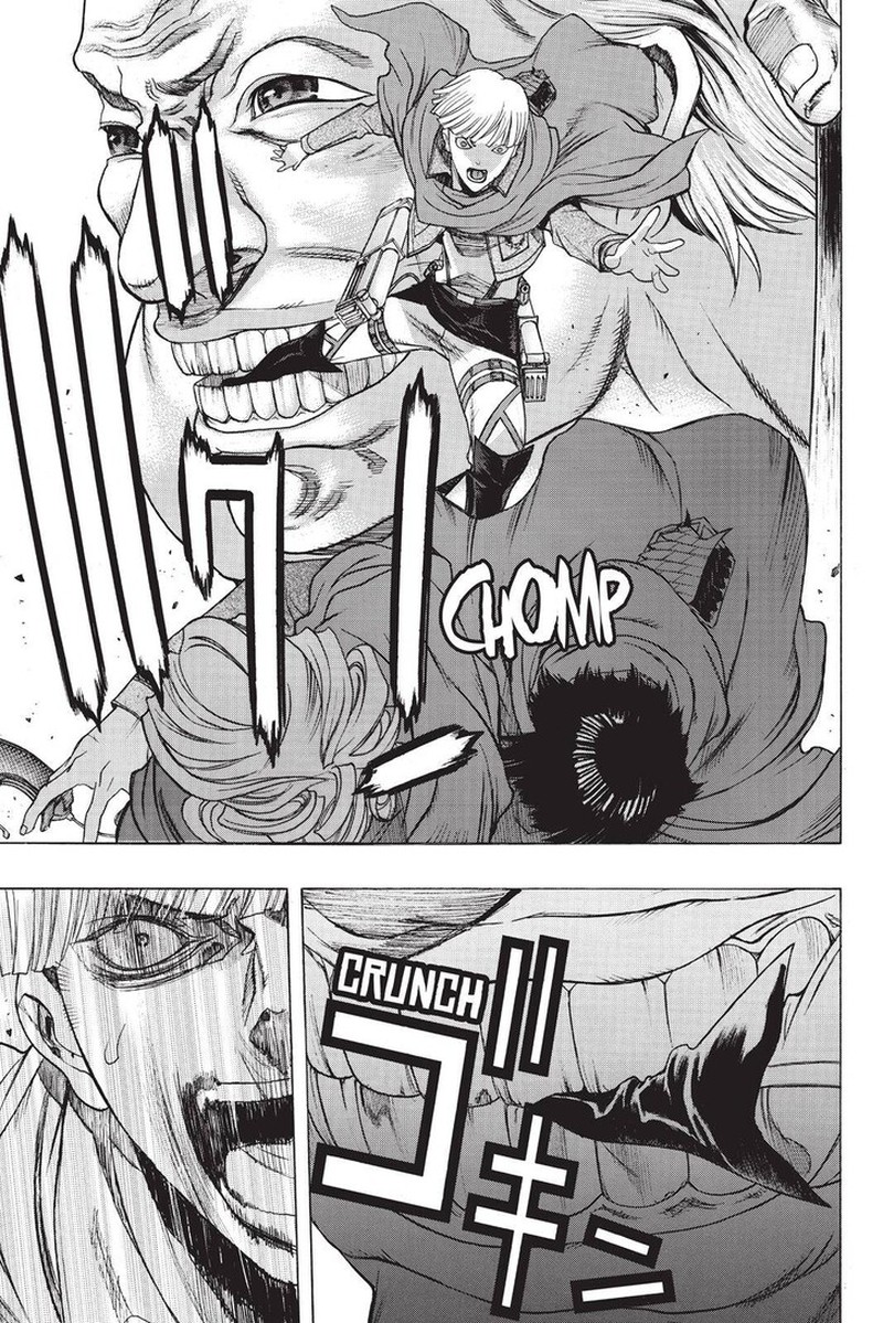 Attack On Titan Before The Fall 62 35