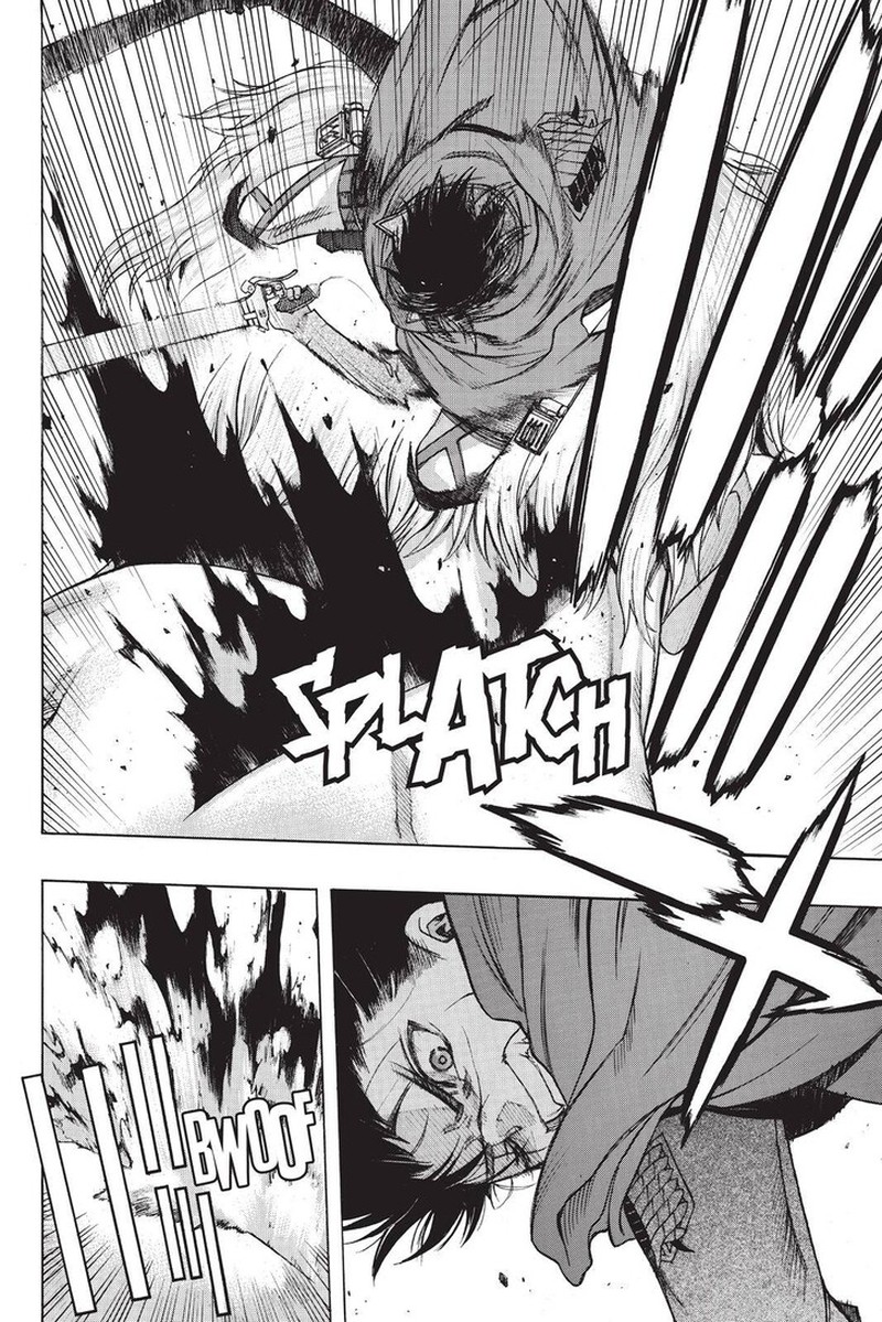 Attack On Titan Before The Fall 62 38
