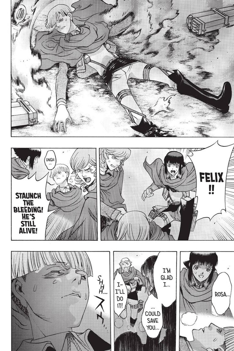 Attack On Titan Before The Fall 62 40