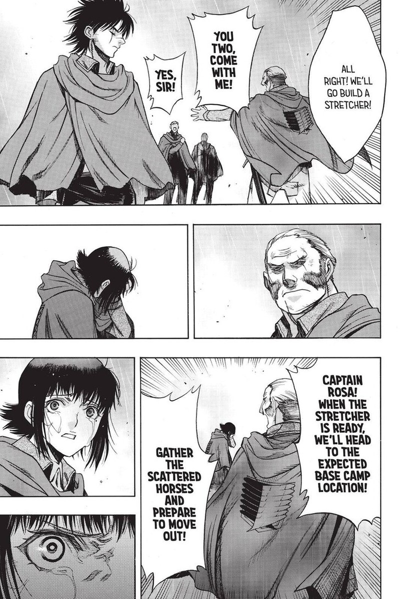 Attack On Titan Before The Fall 62 43