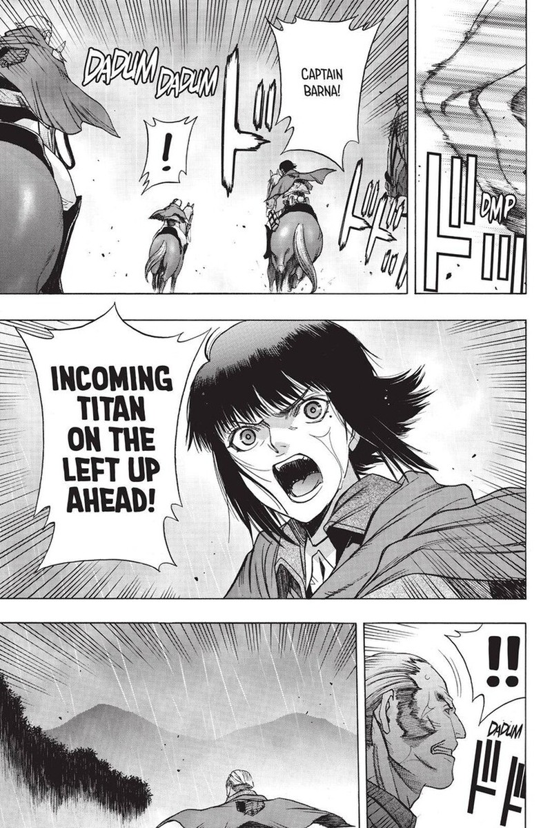 Attack On Titan Before The Fall 62 5