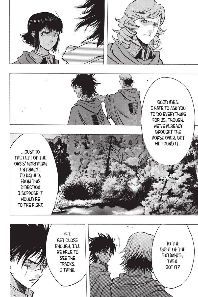 Attack On Titan Before The Fall 63 14