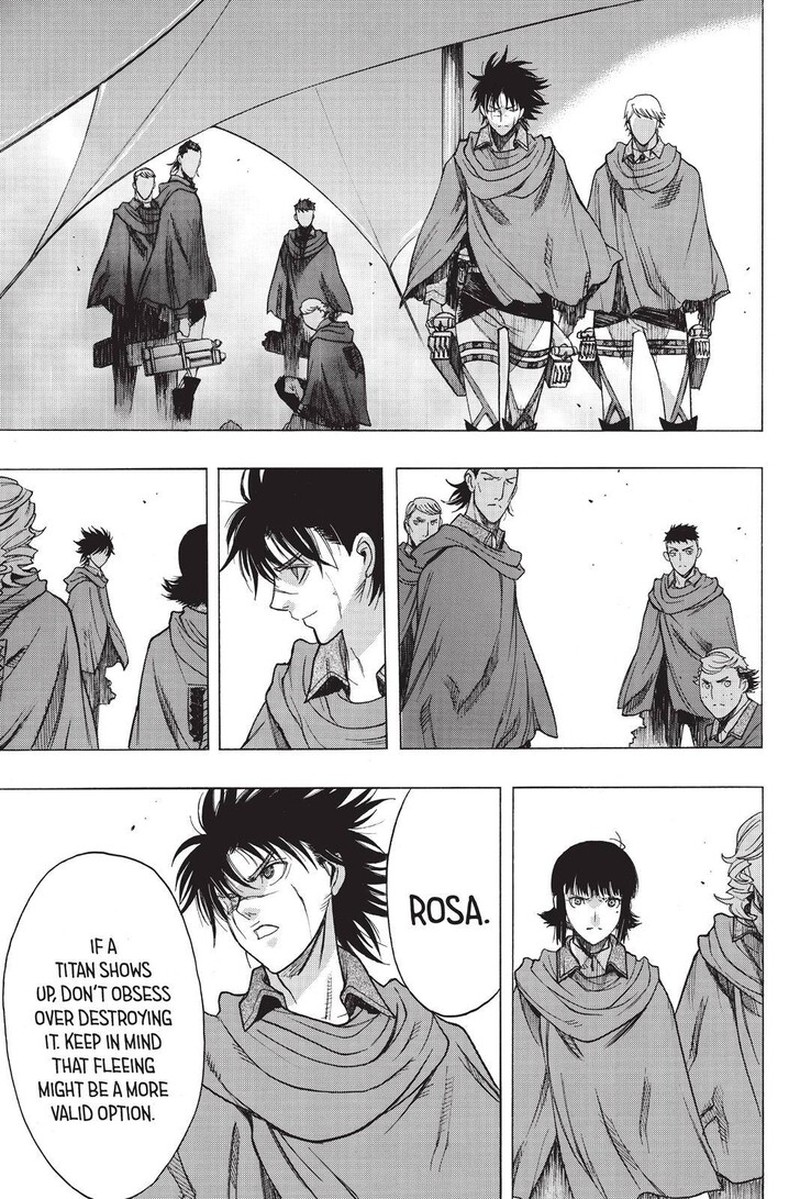 Attack On Titan Before The Fall 63 15