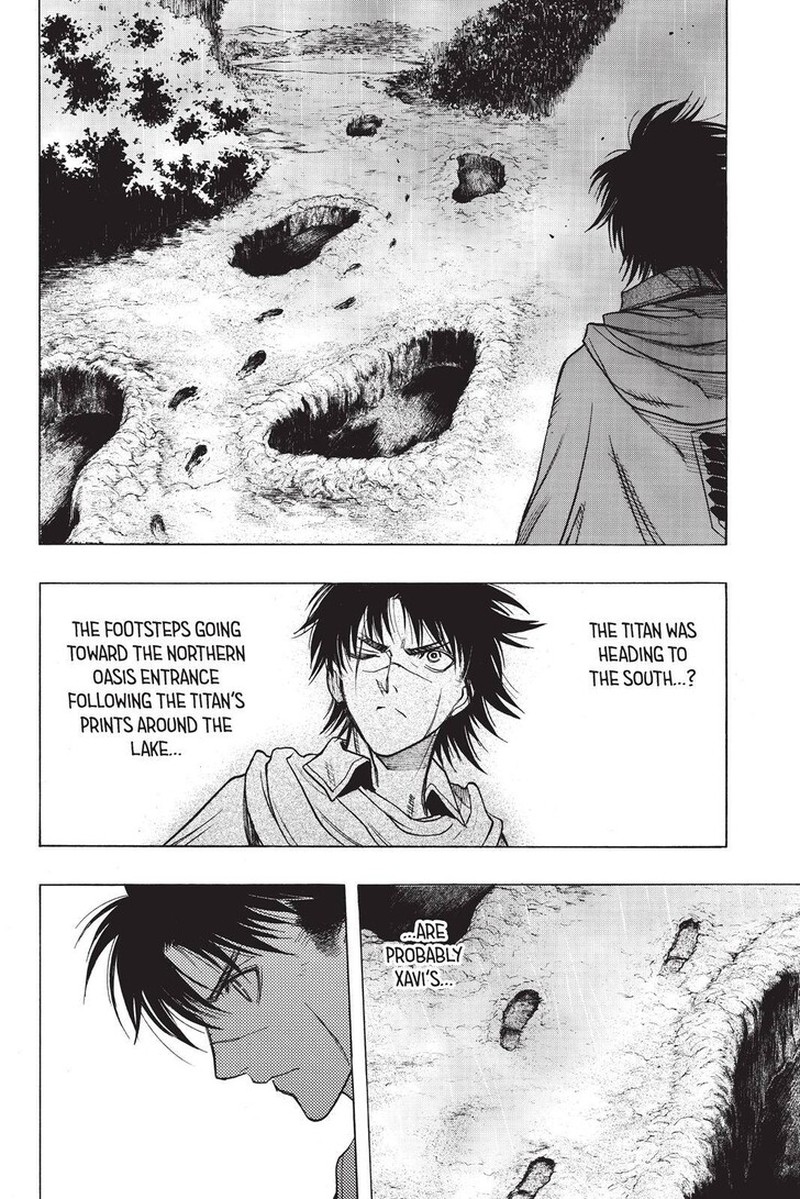 Attack On Titan Before The Fall 63 20