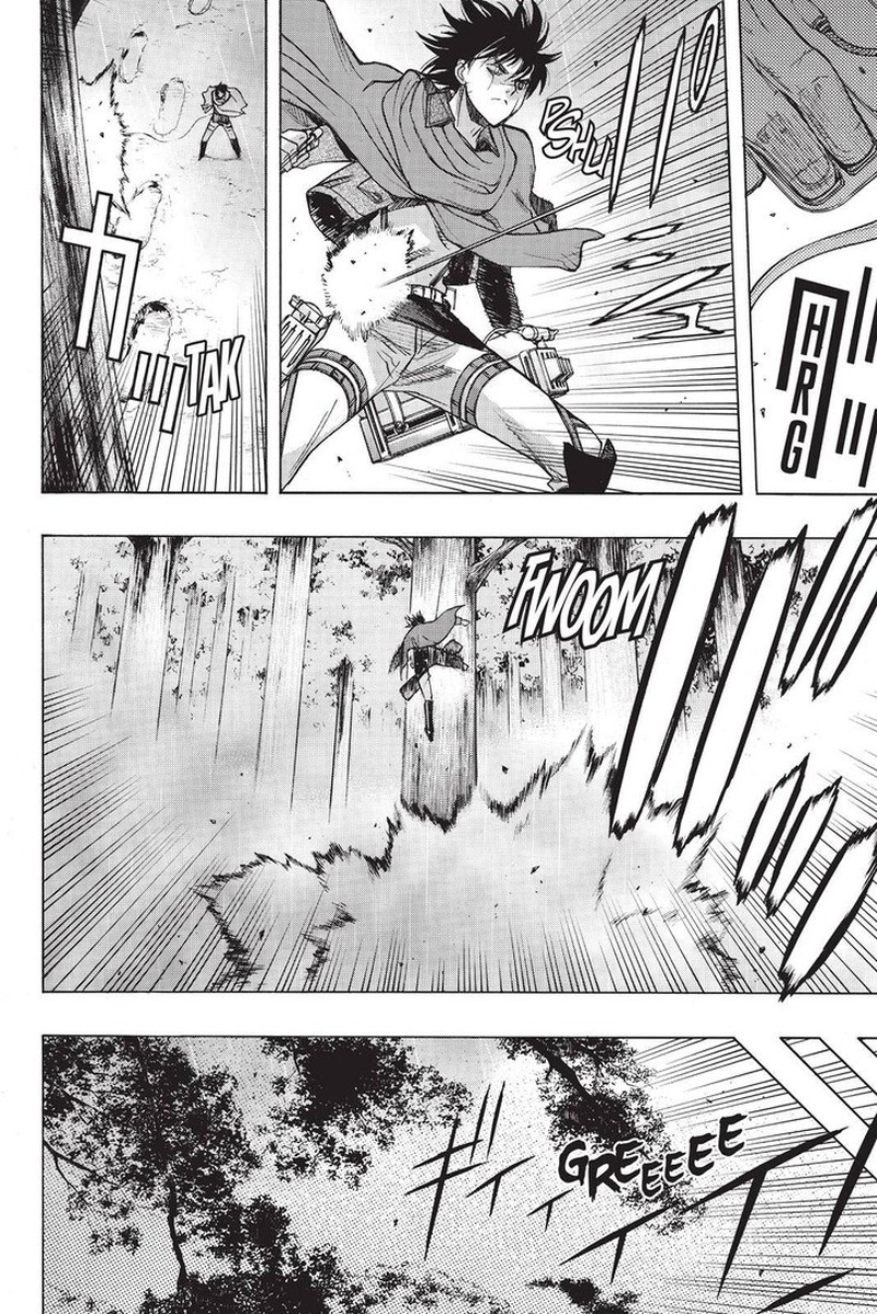 Attack On Titan Before The Fall 63 22