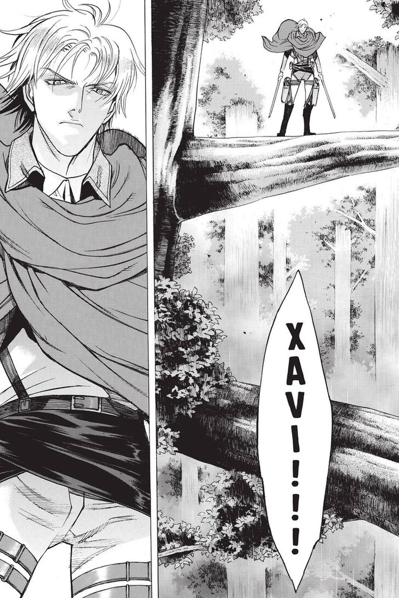 Attack On Titan Before The Fall 63 27