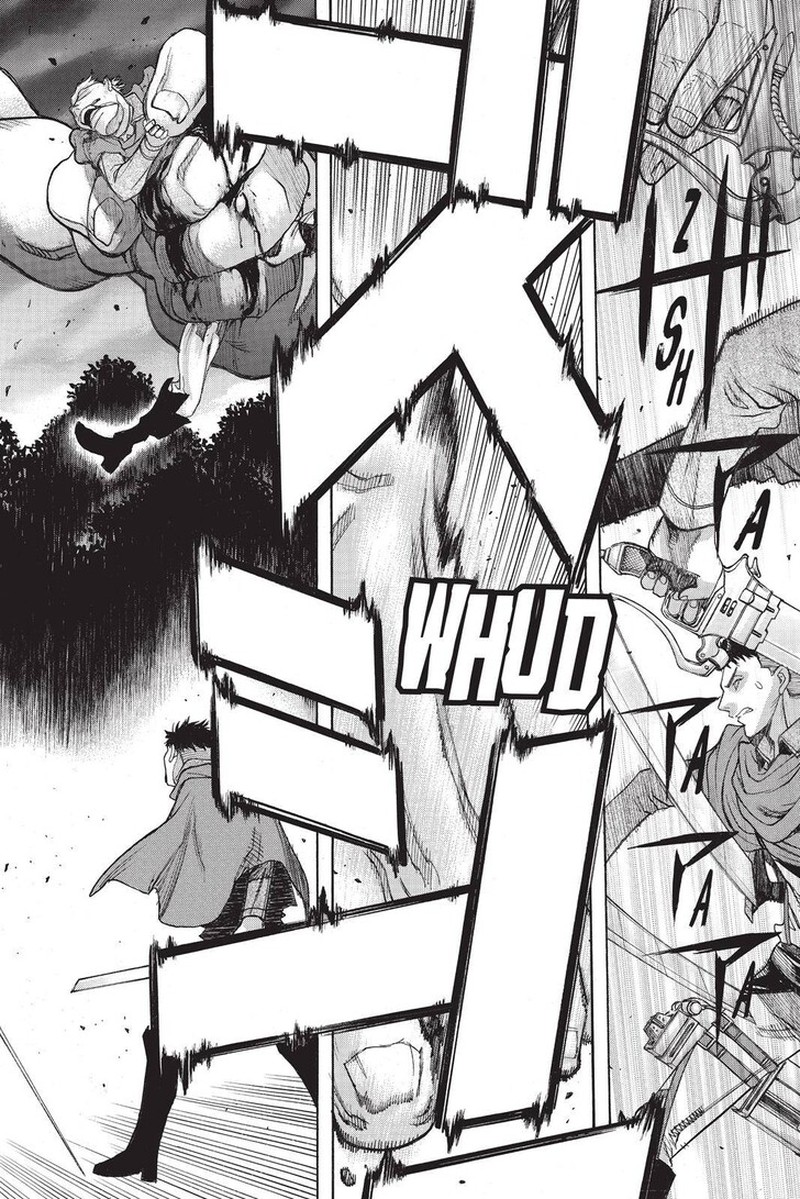 Attack On Titan Before The Fall 63 32