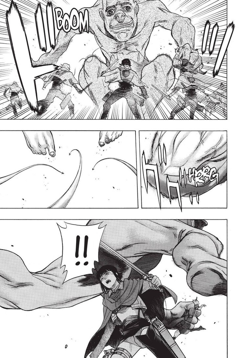 Attack On Titan Before The Fall 63 35