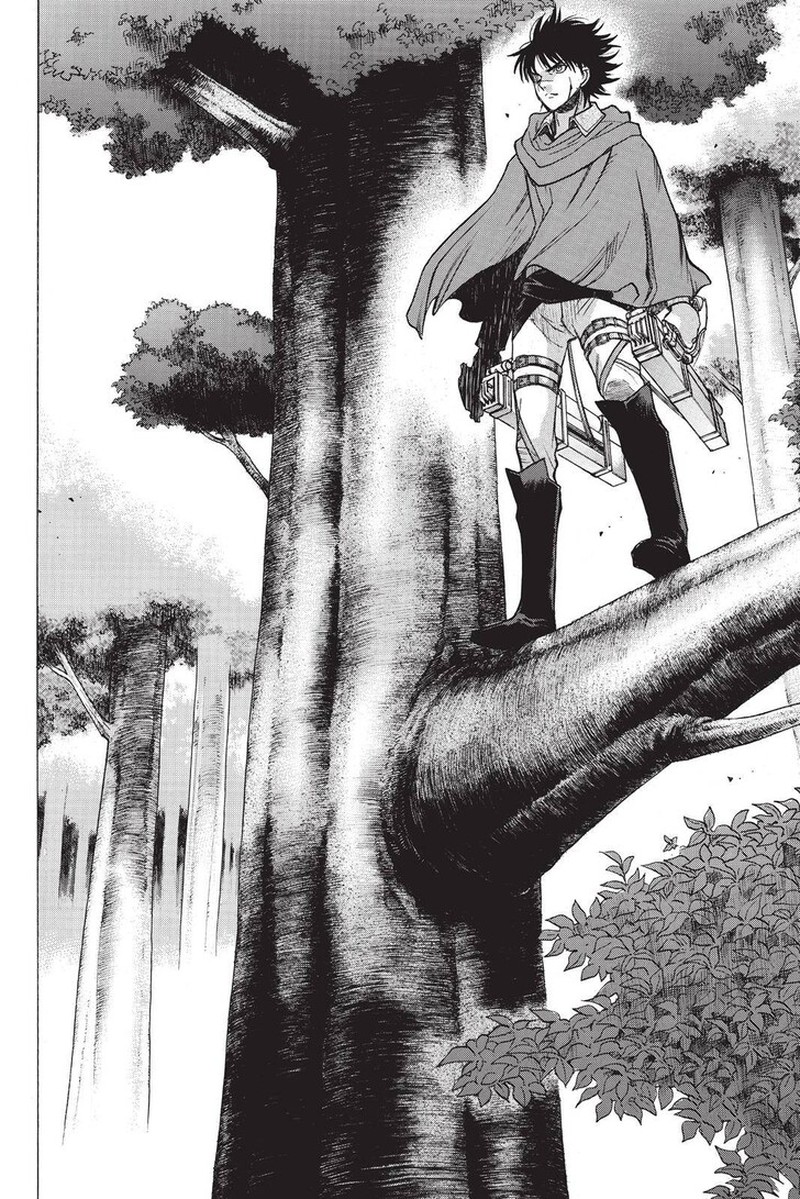 Attack On Titan Before The Fall 63 38