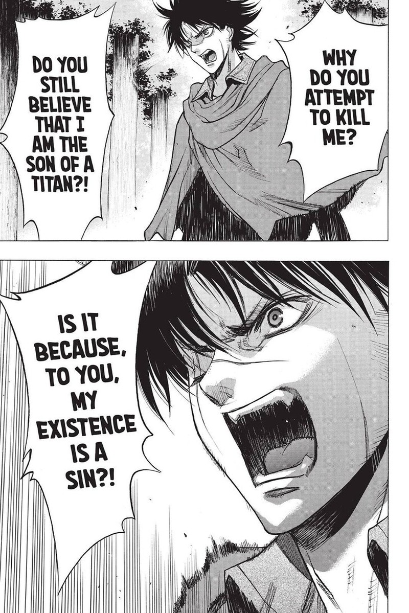 Attack On Titan Before The Fall 63 41