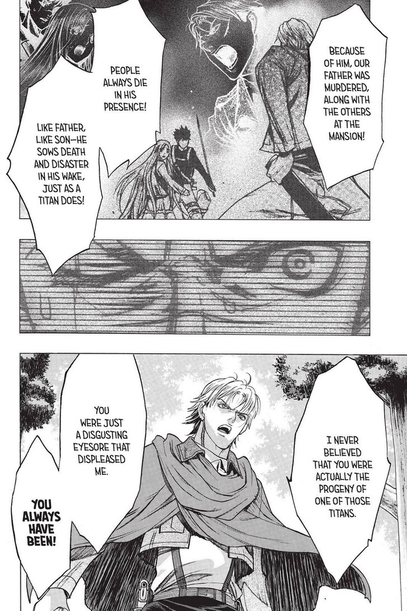 Attack On Titan Before The Fall 63 42