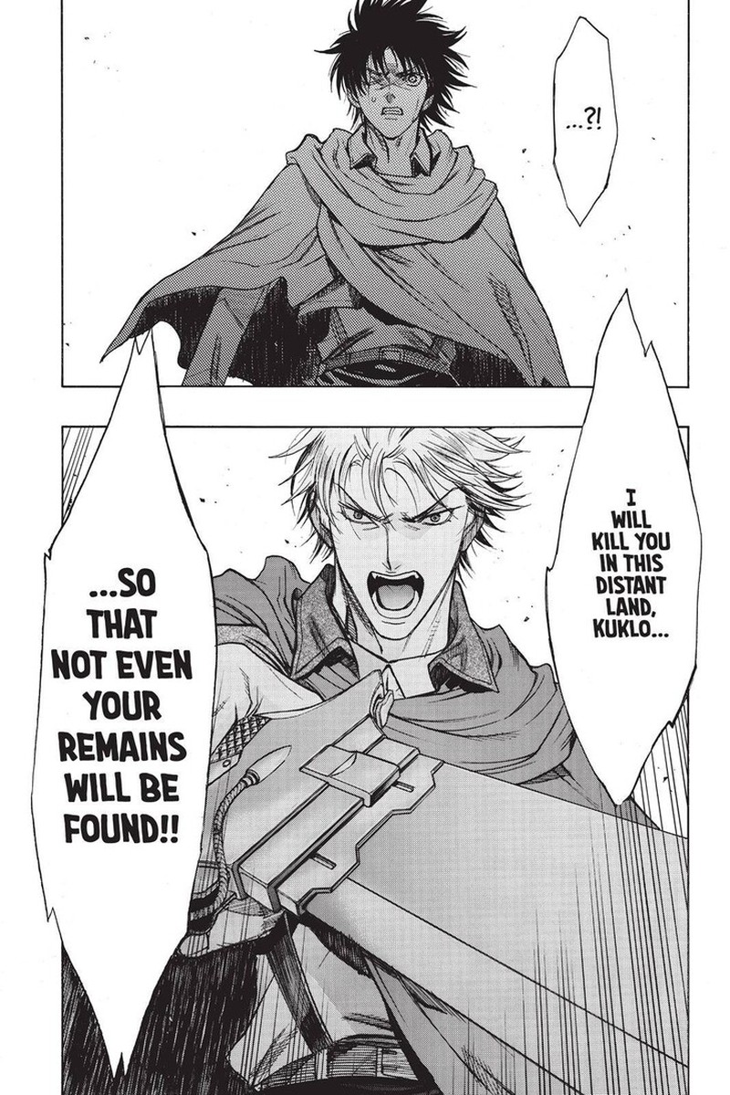 Attack On Titan Before The Fall 63 44