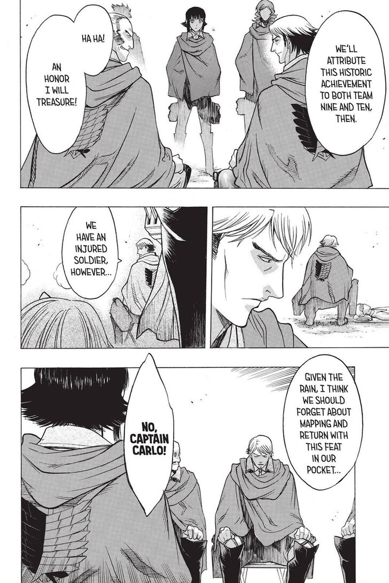 Attack On Titan Before The Fall 63 6